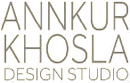 Annkur Khosla Design Studio