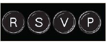 RSVP